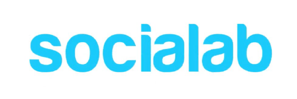 Logo de organización Socialab